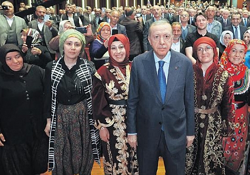 ‘Araştırma enstitüsü hayata geçiyor’