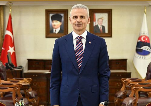 Ardahan Valisi Mehmet Fatih Çiçekli Ardahan ın Kurtuluşunun 105. Yılı Kutladı