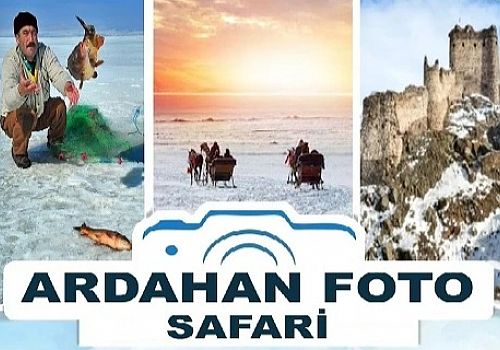 Ardahan 10-17 Şubat tarihleri arasında önemli bir etkinliğe ev sahipliği yapıyor