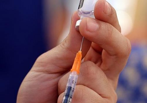Ardahan 2. doz aşıda yüzde 61'i aştı