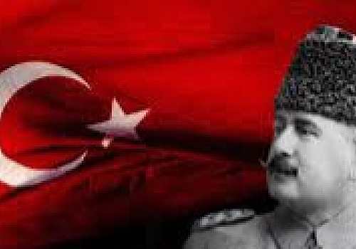 Ardahan 23. Dönem Milletvekili Saffet Kaya’dan Kazım Karabekir Paşa’yı Anma Mesajı