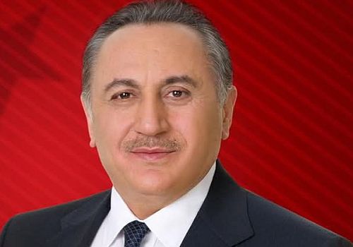 Ardahan 23 dönem Milletvekili Saffet Kaya Kadir gecesi mesajı yayınladı