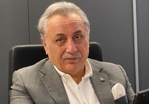 Ardahan 23.Dönem Milletvekili Saffet Kaya’ya Doğum Gününde Rekor Ziyaret