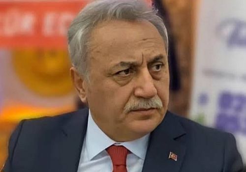 Ardahan 23. Milletvekili Saffet Kaya Ramazan Bayramı Mesajı yayınladı 