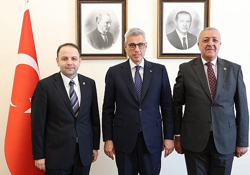 Ardahan’a Yeni Sağlık Yatırımları: Anjiyo ve Kemoterapi Hizmet Binası Tamamlandı