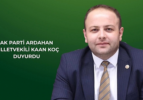 Ardahan a Yerel Kalkınma Hamlesi 