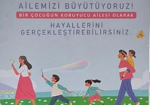 Ardahan Aile Sosyal Hizmetler İl Müdürlüğü’nden 2025 Aile Yılı Kapsamında Anlamlı Farkındalık Çalışması