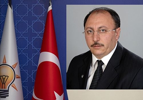 Ardahan AK Parti’den Milletvekili aday adayı Cavit Çetin Kalp Krizi Geçirdi 