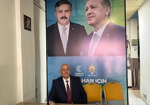 Ardahan AK Parti İl Genel Meclis Üyesi Nusret Koyuncu 3 meclis üyesini de alacaklarını söyledi