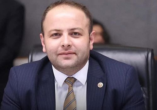 Ardahan Ak Parti Milletvekili Kaan Koç, Malatya’yı koordine edecek