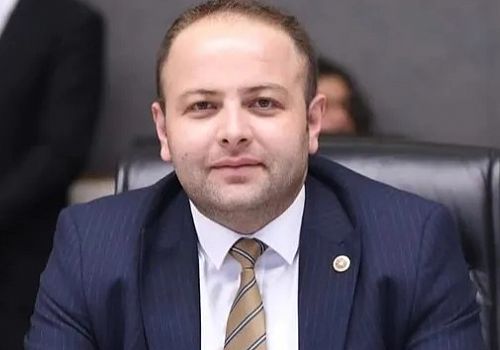 Ardahan Ak Parti Milletvekili Kaan Koç Şiddet olaylarına karşı Açılama yaptı