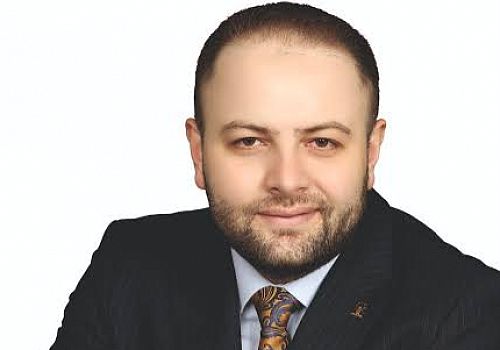 Ardahan Ak Parti Milletvekili Kaan Koç tan CHP ye Eleştiri 