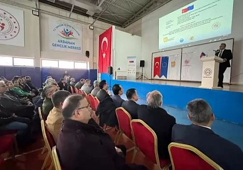 Ardahan Balı E-Pazarlamayla Kalkındı