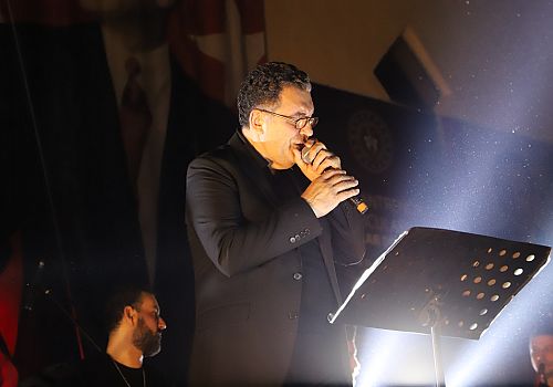 Ardahan Belediye Başkanı Demir, Atatürk'ü seslendirdiği kliple andı