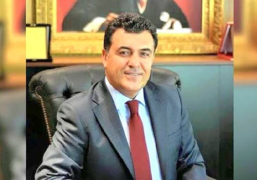 Ardahan Belediye Başkanı Faruk Demir, 1 Mayıs Emek ve Dayanışma Günü mesajı yayımladı.