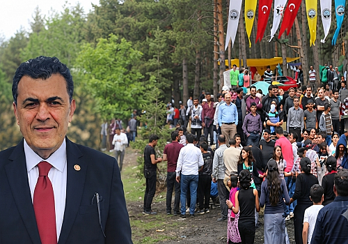 Ardahan Belediye Başkanı Faruk Demir Açıkladı: Ardahan'da Bal Festivali yapılmayacak 