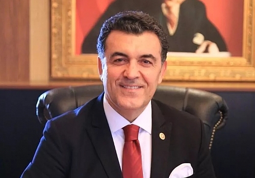 Ardahan Belediye Başkanı Faruk Demir den 1 Mayıs İşçi Bayramı Mesajı 
