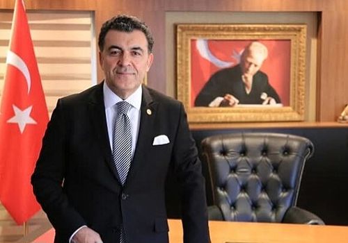 Ardahan Belediye Başkanı Faruk Demir'den 10 Kasım Mesajı