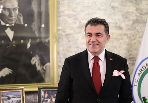 Ardahan Belediye Başkanı Faruk Demir’den 19 Ekim Muhtarlar Günü mesajı