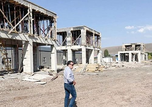 Ardahan Belediye Başkanı Faruk Demir’den Galericiler Sitesi Açıklaması