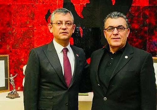 Ardahan Belediye Başkanı Faruk Demir'den 'Mutlak Butlan' Tepkisi: 20 İl Belediye Başkanıyla Ankara'ya Dönüyoruz