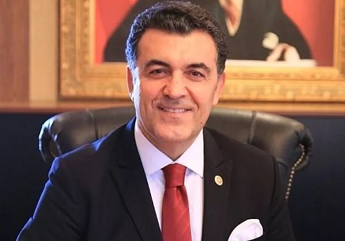 Ardahan Belediye Başkanı Faruk Demir Jandarmanın kuruluş yıl dönümünü kutladı