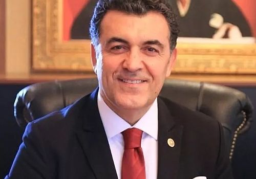 Ardahan Belediye Başkanı Faruk Demir, Kurban Bayramı  mesaj yayınladı