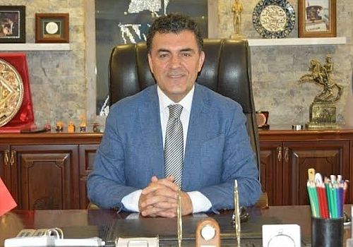 Ardahan Belediye Başkanı Faruk Demir Nevruz Bayramı’nı kutlayarak bir mesaj yayınladı.