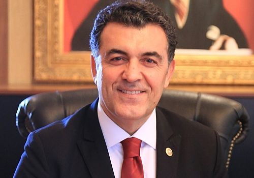 Ardahan Belediye Başkanı Faruk Demirin 30 Ağustos Zafer Bayramı Mesajı