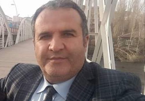 Ardahan Belediyesi CHP li Meclis Üyesi Mustafa Badem Partisinden İhraç Edildi 