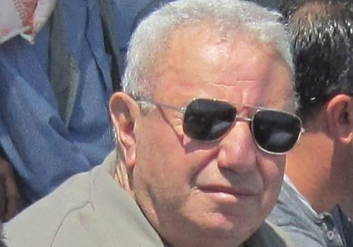 Ardahan bir eğitimciyi daha kaybetti.