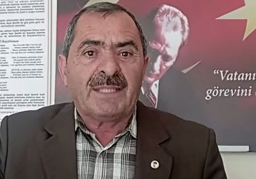 Ardahan CHP’de Sular Kaynıyor: Baha Yunusoğlu’ndan Şok İddia! İl Başkanı Beni Tehdit Etti