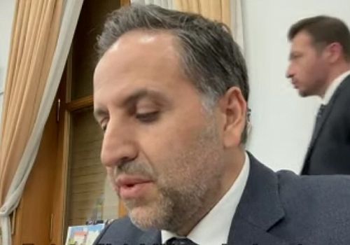 Ardahan CHP Milletvekili İncesu: Ardahan’ın hakkını, emeğini ve payını istiyoruz