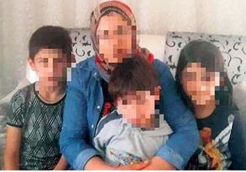 Ardahan Cumhuriyet Başsavcılığın dan kadına yönelik şiddete ilişkin açıklama