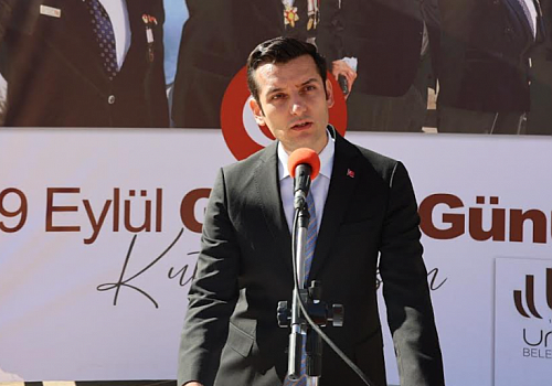Ardahan Cumhuriyet Başsavcısı Değişti 