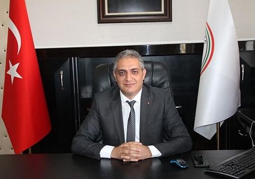 Ardahan Cumhuriyet Başsavcısı Mehmet Karabulut oldu