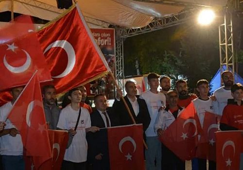 Ardahan’da 15 Temmuz Demokrasi ve Millî Birlik Günü programı belli oldu.