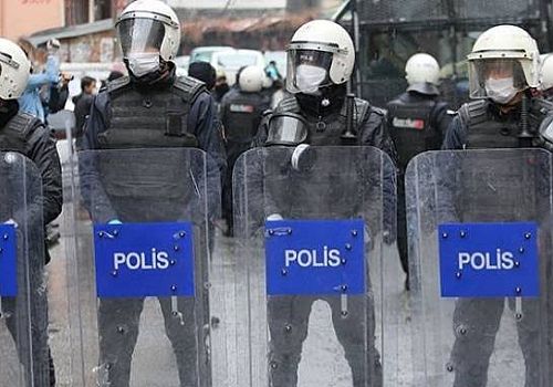 Ardahan da 2025 yılında toplantı, gösteri yürüyüşleri yeri ve güzergahları ile pankart ve afiş asılacak yerleri belirledi