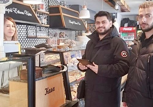 Ardahan’da 25-26-27 Mart 2025 tarihlerinde  Tütün ve Madde bağımlılığı denetim faaliyeti gerçekleştirildi.