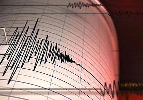 Ardahan'da 3.4 büyüklüğünde deprem meydana geldi