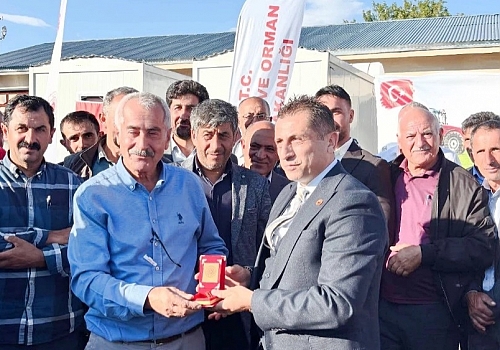 Ardahan’da 73 Köyün Mera Altyapısı Güçlendirildi