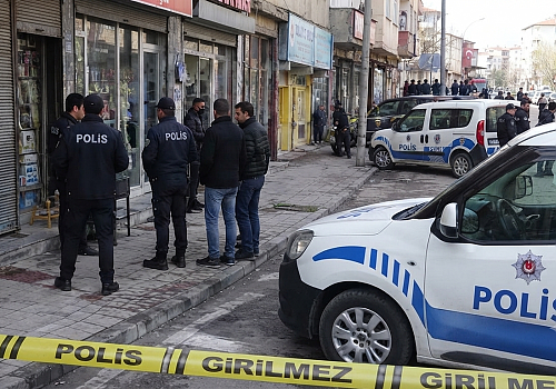 Ardahan'da Acı Olay: Esnaf İş Yerinde Yaşamına Son Verdi