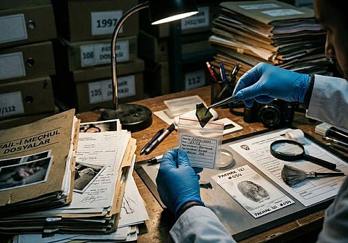 Ardahan’da Adalet Arayışı: Hangi Dosyalar Masada?