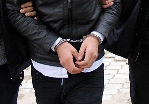 Ardahan'da Afganistan ve Azerbaycan uyruklu 2 düzensiz göçmen yakalandı