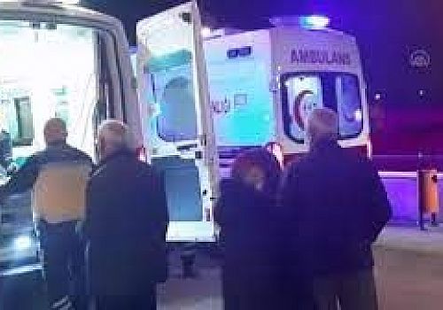 Ardahan'da ağaç kesme motoruyla yaralanan kişi öldü