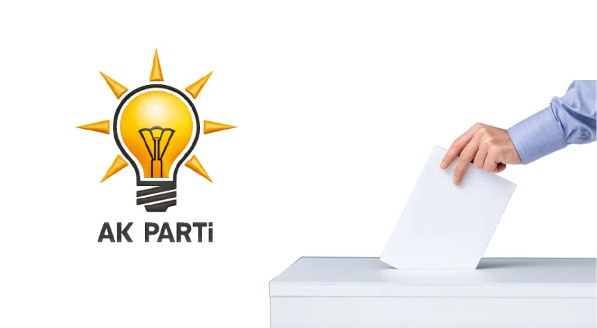Ardahan’da AK Parti'nin ilçelerde 8. Olağan Kongre süreci başladı