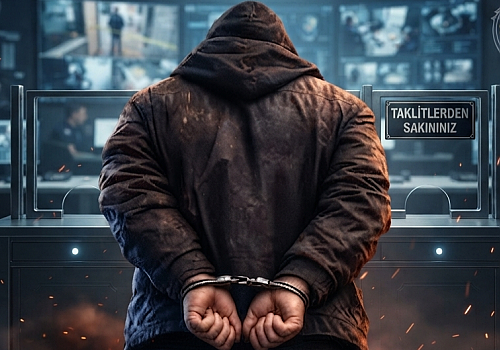 Ardahan'da Asayiş Operasyonu: Aranan 31 Şüpheli Yakalandı