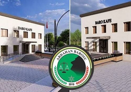 Ardahan da Baro seçimleri için geri sayım başladı