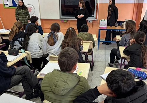 Ardahan da Ben Her Yerde Varım