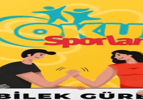 Ardahan’da Bilekler Konuşacak: Yıldızlar Grup Müsabakaları Başlıyor!